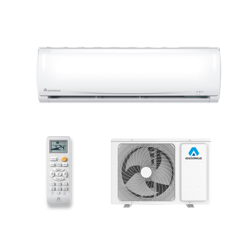 Сплит-система Axioma ASX/ASB Серия D DC inverter ASX24D1Z1R/ASB24D1Z1R