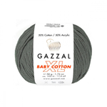 Baby Cotton XL Gazzal