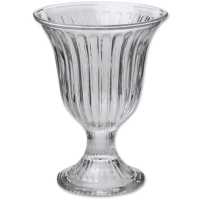 Ваза для мороженого 10,2см «Айсвил» 51008SLB