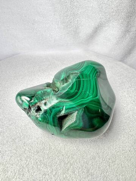 Малахит (фриформа)