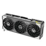 Видеокарта ASUS GeForce RTX5070 12GB TUF CAMING OC GDDR7 192bit 2HDMI 3DP TUF-RTX5070-O12G-GAMING