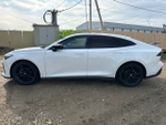 Changan UNI-V DLX 1.5T 7DCT
