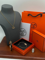 Браслет Hermes