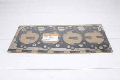 Прокладка ГБЦ Cummins 4ISBe 0116 /5289048,4932209/