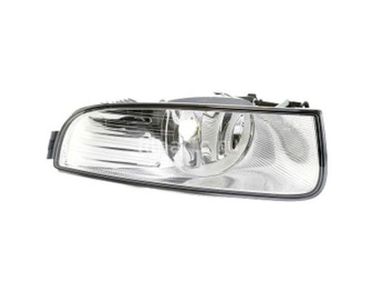 ПРОТИВОТУМАННАЯ ФАРА SKODA SUPERB ПРАВАЯ 2010