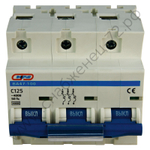 Автоматические выключатели Энергия ВА 47-100