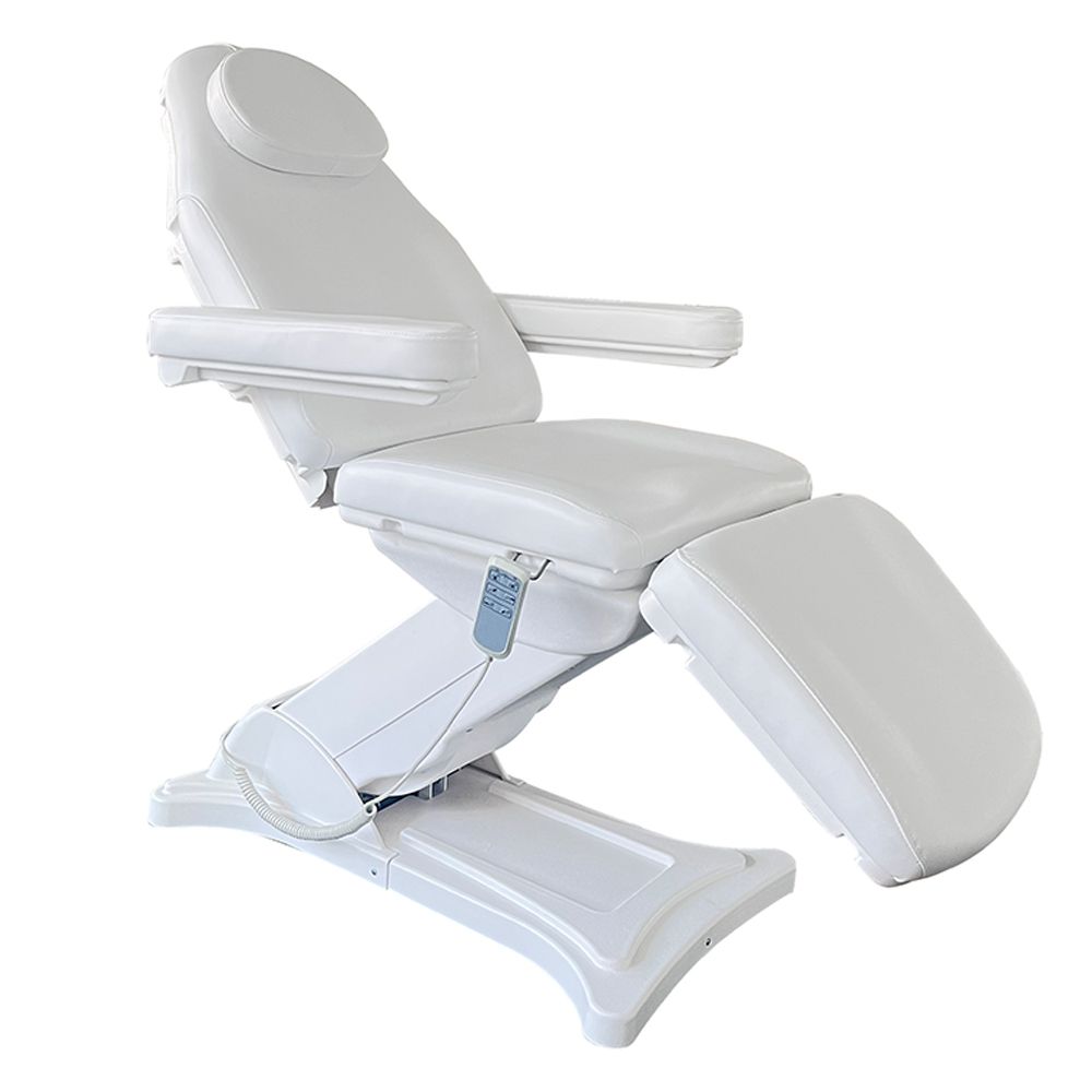 Косметологическое кресло Mizomed MZ 3589 с электроприводом, 3 мотора