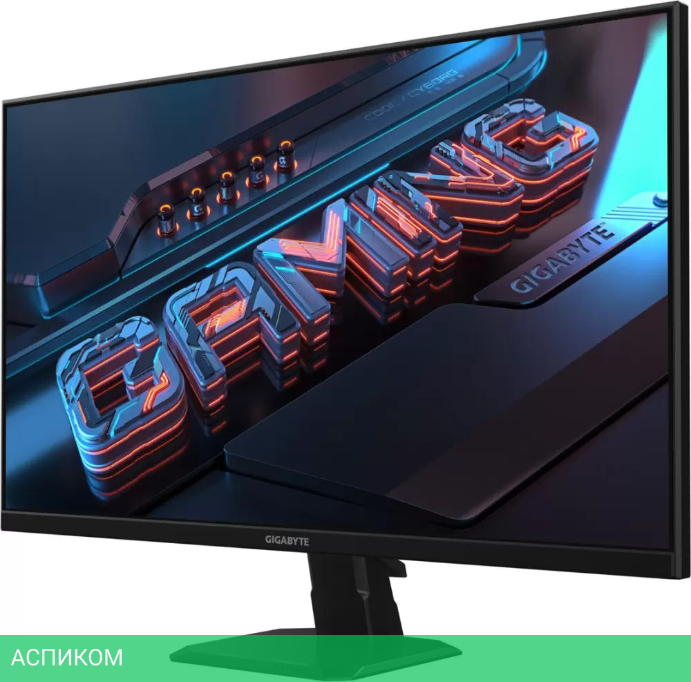 Монитор Gigabyte GS27FA