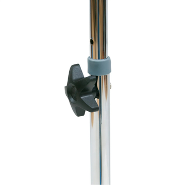 Регулировка высоты поручня