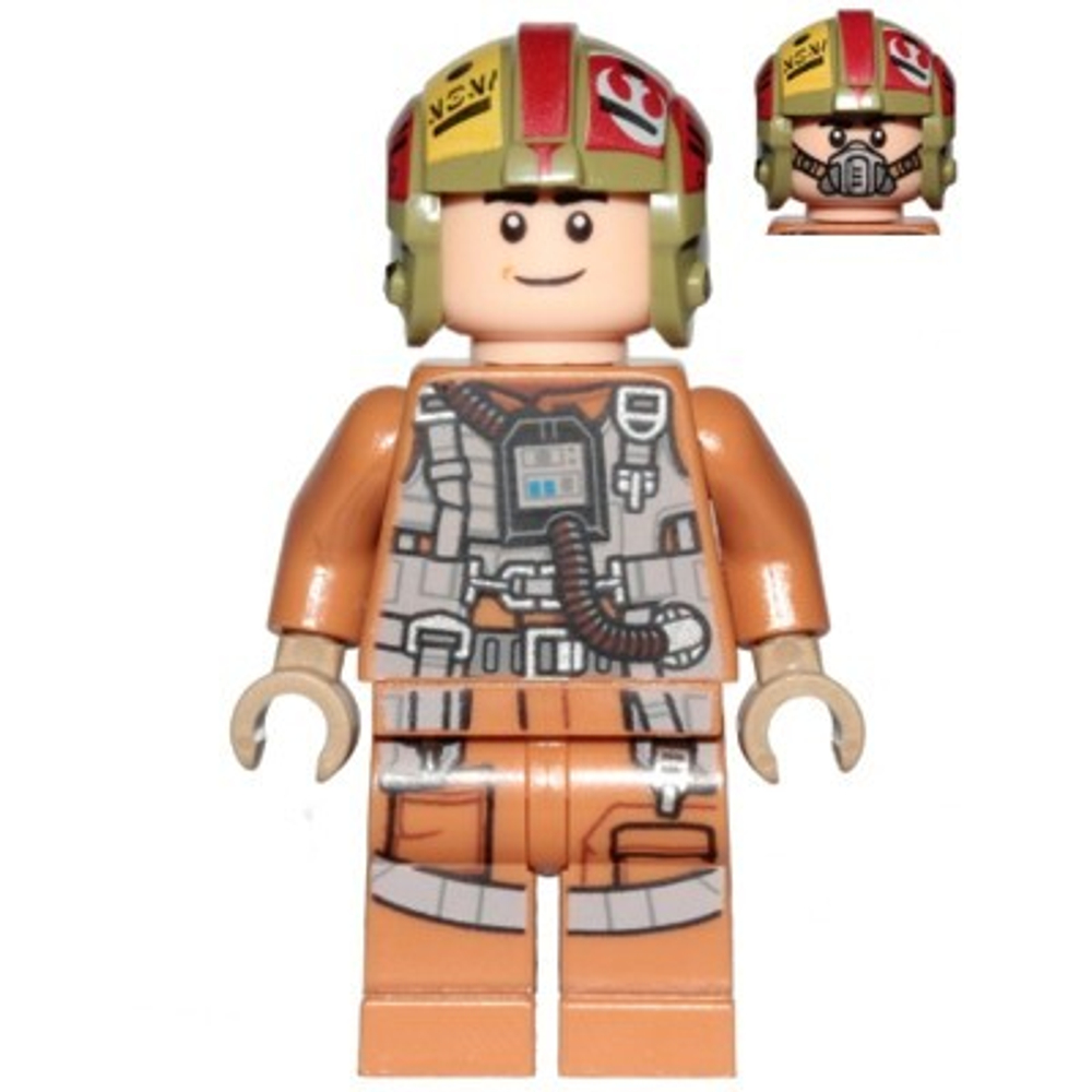 Бомбардир Сопротивления sw0862