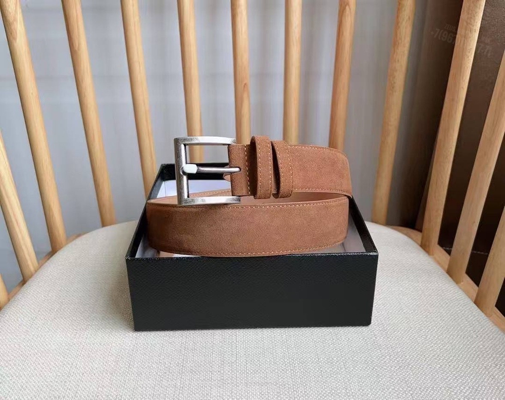 Ремень Prada
