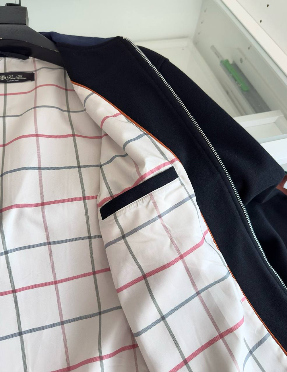 Куртка Loro Piana
