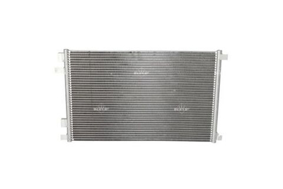 NRF - 35449-NRF - Condenser, air conditioning