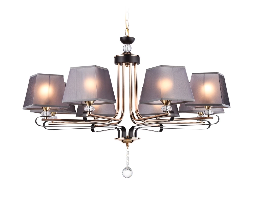 Подвесная люстра Ambrella light MODERN TR4618