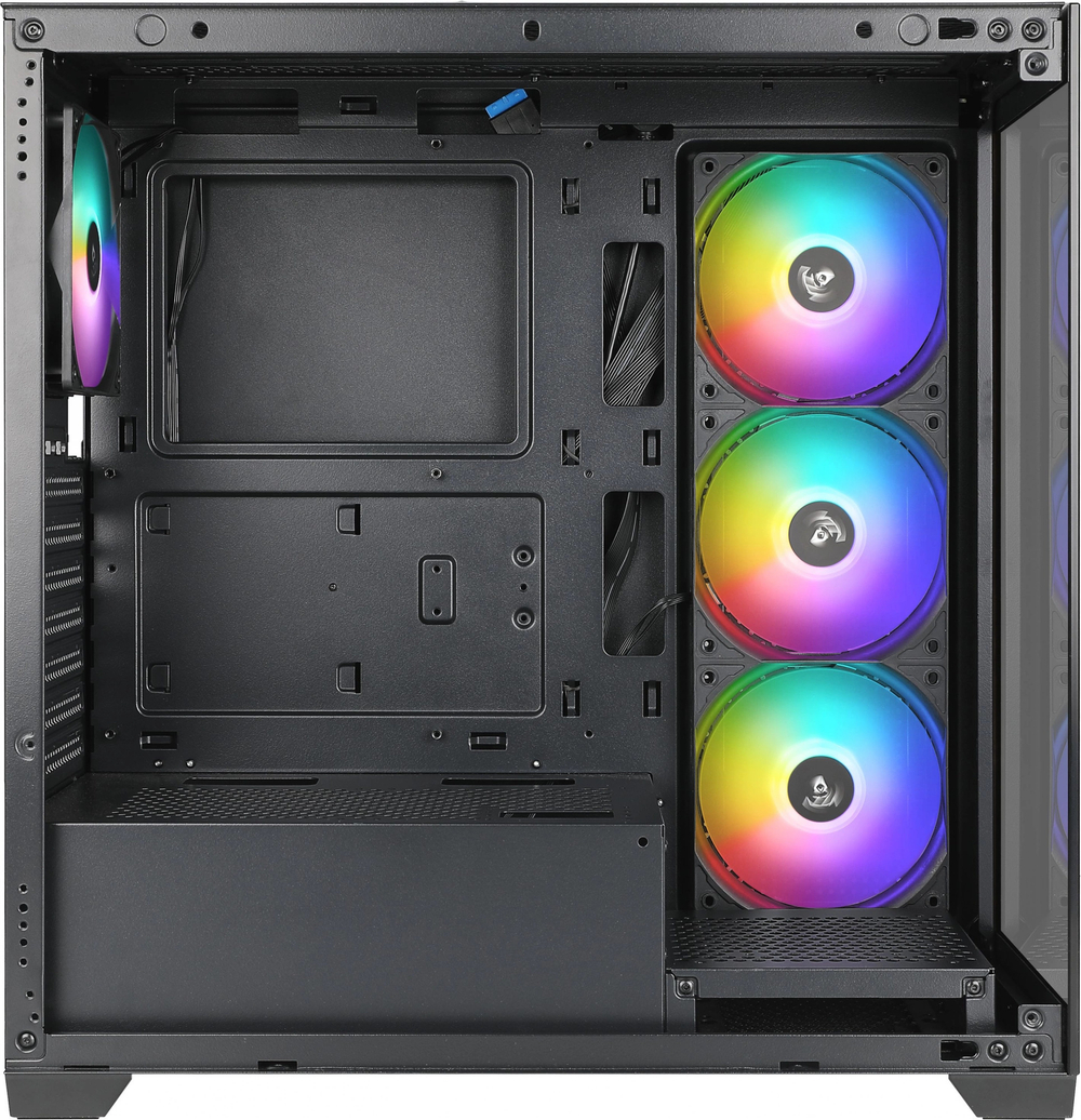 Корпус ATX Azza NEPTUNE CSAZ-491