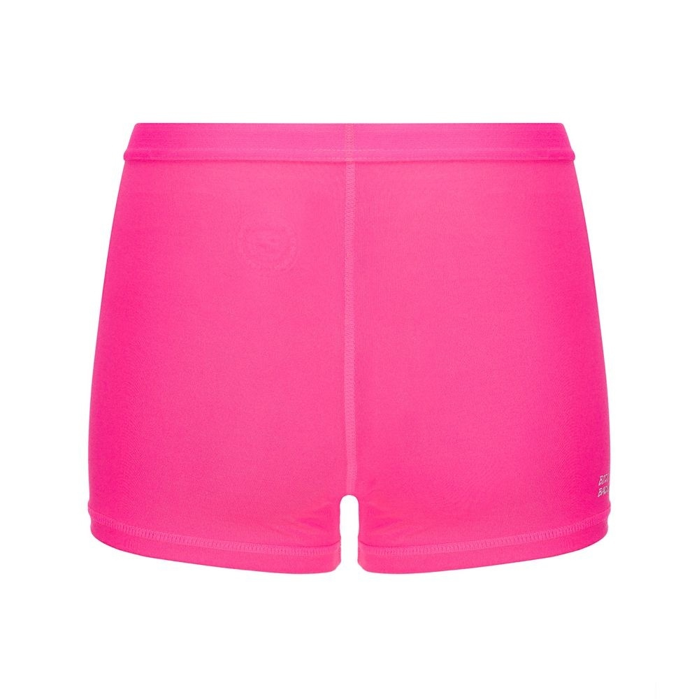 ОДЕЖДА ДЛЯ ТЕННИСА Девочки, Шорты под платья BIDI BADU Mallory Tech Shorty .