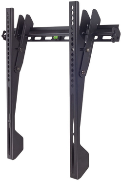 Кронштейн для телевизора Kromax VEGA-12 черный 22;-65; макс.50кг настенный наклон