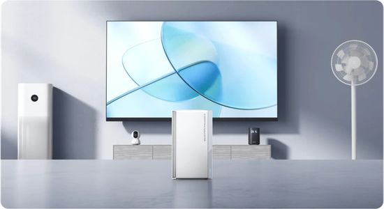 Wi-Fi роутер Xiaomi Mesh System AC1200 (1-pack)