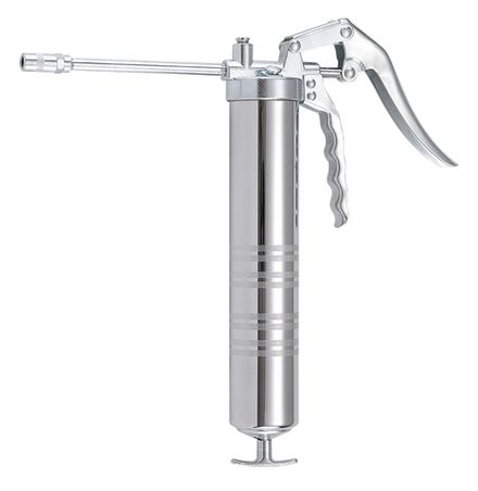 Цена на МАСТАК (132-02400) Шприц рычажно-плунжерный 400 мл