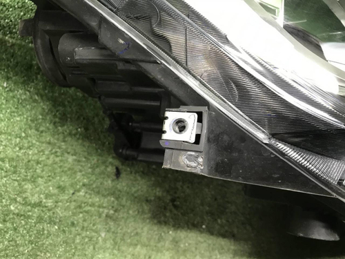 Фара правая Chery Tiggo 4 (2018-2023) LED