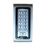 Кодовая панель Matrix-IV EHT Keys Metal Iron Logic