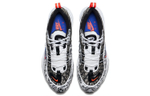 Кроссовки Nike Air Max 98 (Женская размерная сетка)