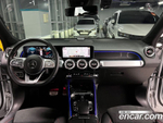 Mercedes-Benz GLB-Class X247 GLB250 4MATIC (10.2020)