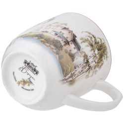 КРУЖКА LEFARD "БЕРЕЗКИ" 380 МЛ (КОР=36ШТ.)