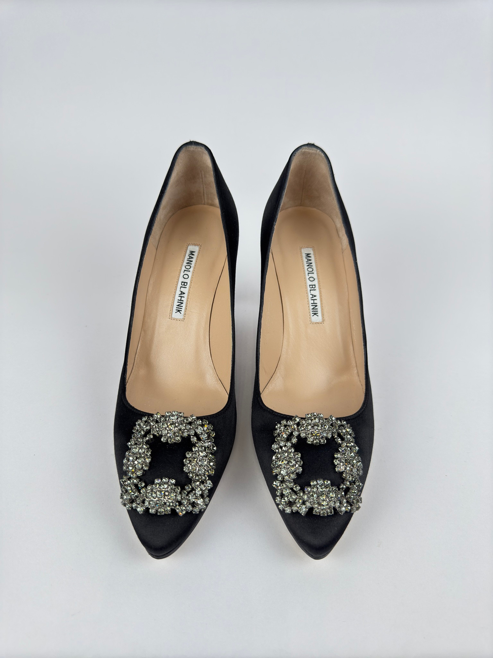 Туфли Manolo Blahnik