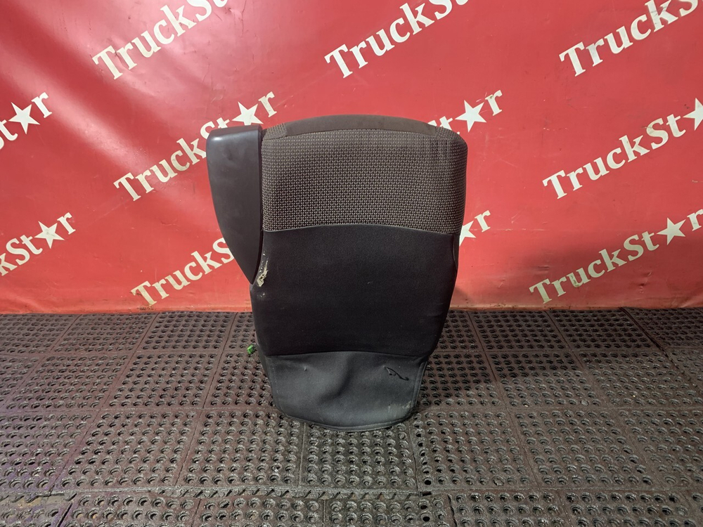 Сиденье водительское пневматическое