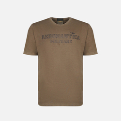 ФУТБОЛКА МУЖСКАЯ AERONAUTICA MILITARE