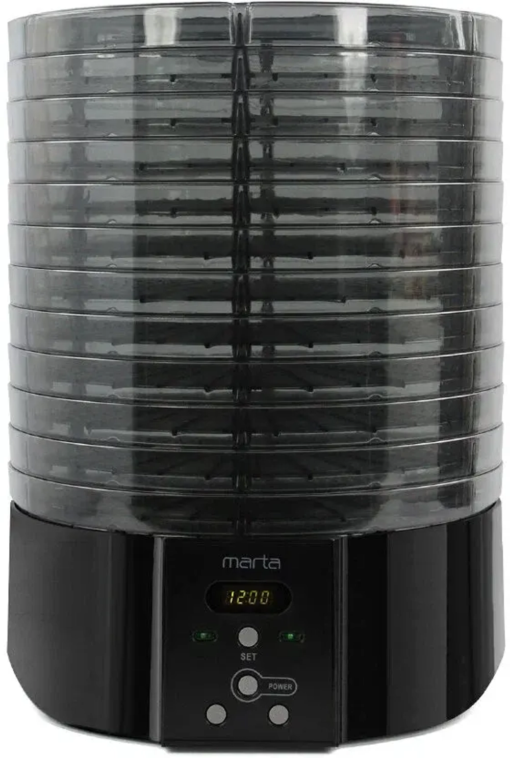 Сушка для фруктов Marta MT-FD1886A