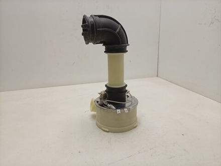 WP79/2 ктп6 ТЭН (нагревательный элемент) для посудомоечных машин Whirlpool 461972740991 б/у