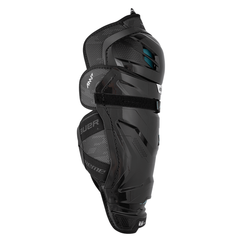 Щитки Bauer S26 Supreme F40 INT