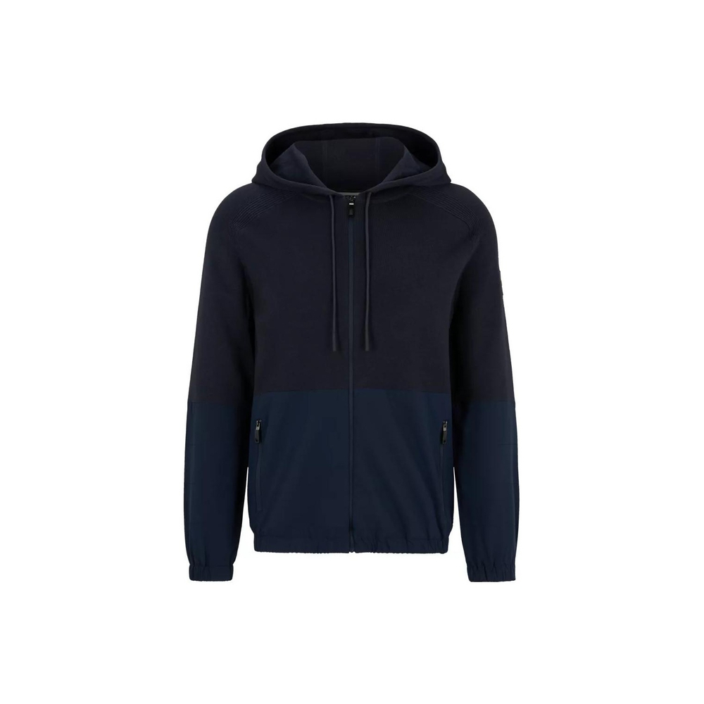 HUGO BOSS Hoodie, 50475201-402