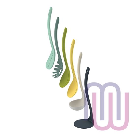 Набор кухонных инструментов Joseph Joseph Nest™ Plus Опал