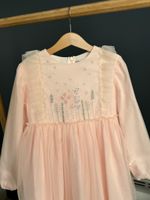 Платье Il Gufo, 128