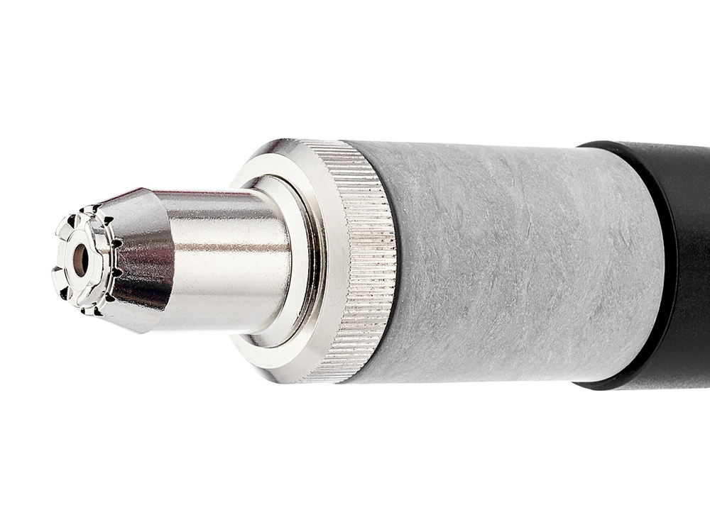 Резак плазменной авт. TECH CSA 141 цент. адаптер 6м IVT0695