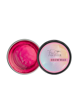 FreiAVIVER Воск для фиксации бровей Brow Wax (розовый), 25 гр