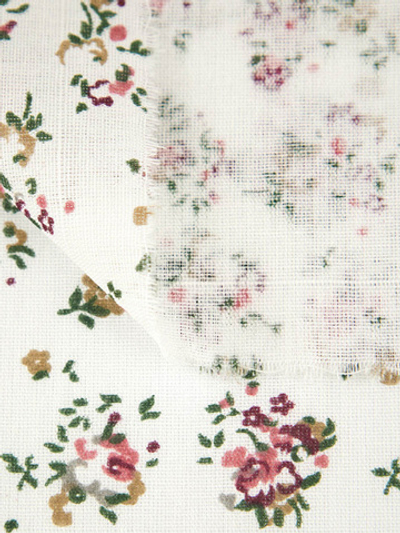 Ситец, 100 гр/м2, ш. 80 см, пр-во Россия