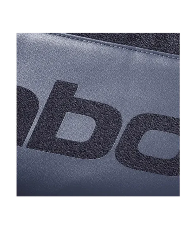 Сумка для падел Babolat Court S Black 2025