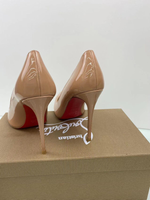 Туфли Christian Louboutin