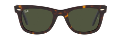 Солнцезащитные очки Ray-Ban RB2140 135931 Original Wayfarer Havana Bio