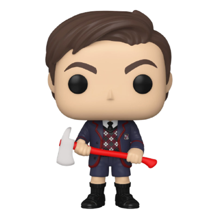 Фигурка Funko POP! TV Umbrella Academy Number Five