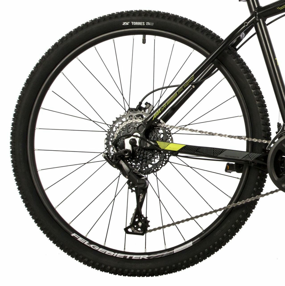 Горный велосипед Stinger Graphite Pro 27.5" (2023)