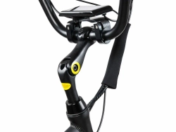 Электрофэтбайк Cayman 750W