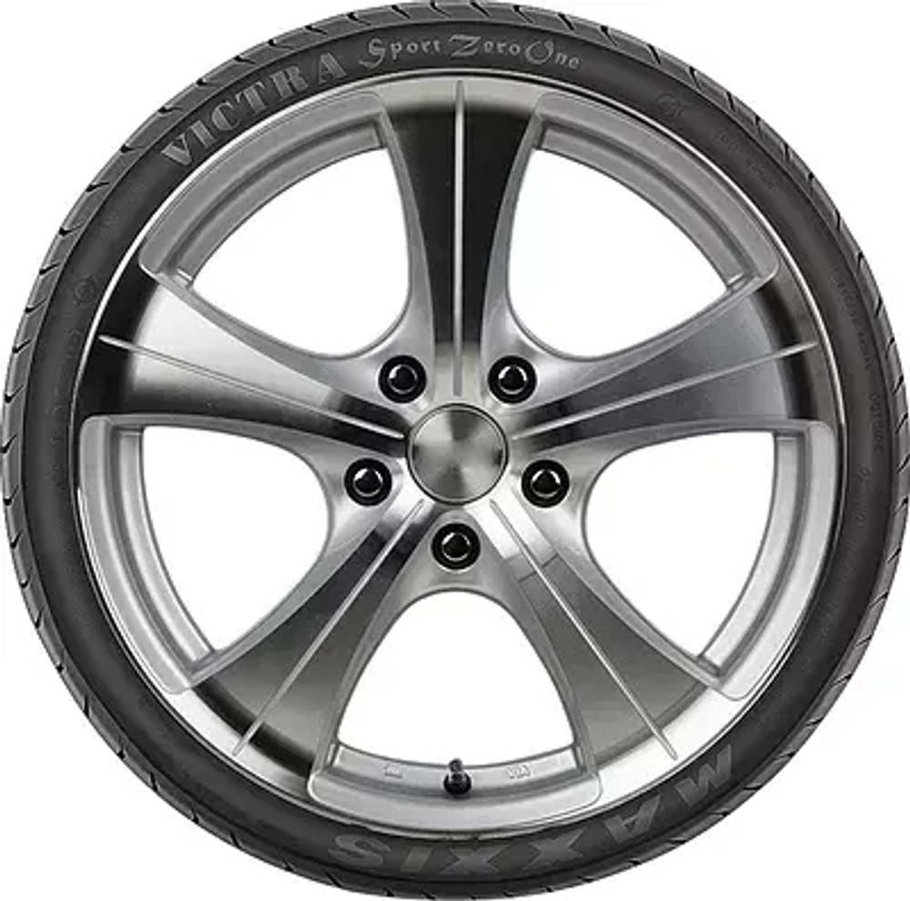 Maxxis Victra Sport VS-01 275/40 R18 103Y XL