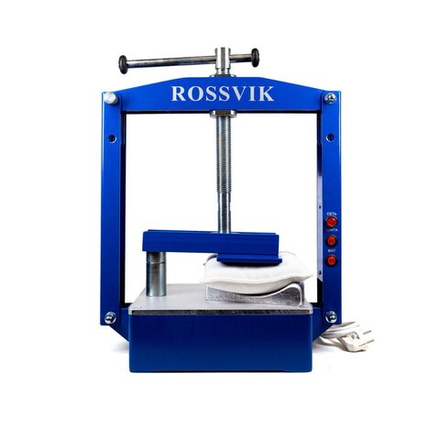 ТП-1М Вулканизатор со смещенным центром  Термопресс-1