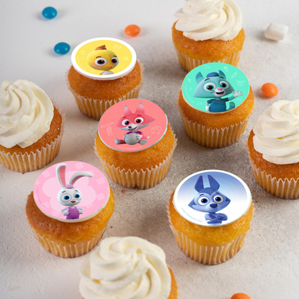 Мульт №59 (ВК)