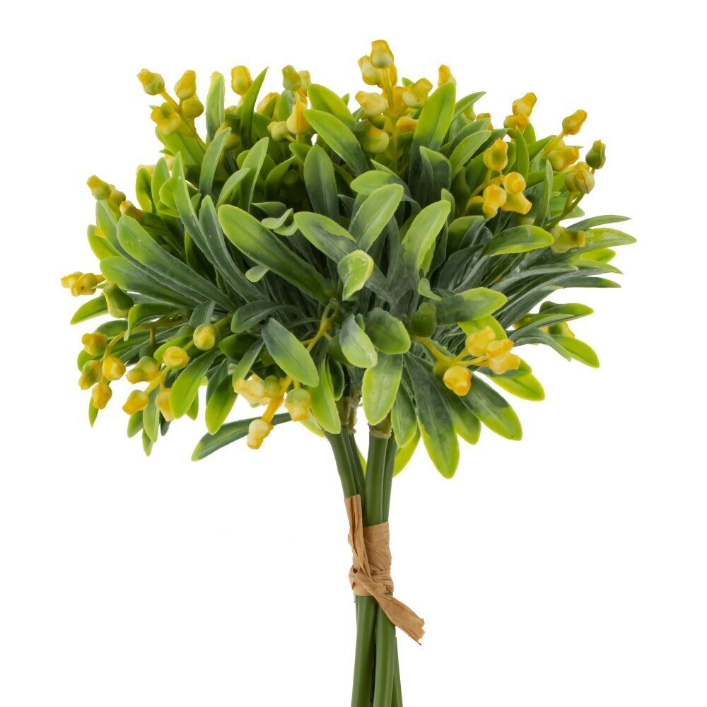 GAEM Цветы искусственные "Букет", L16 W15 H32,5 см